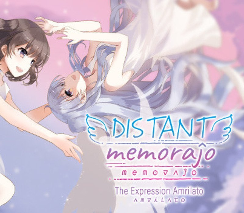 Distant Memoraĵo S 