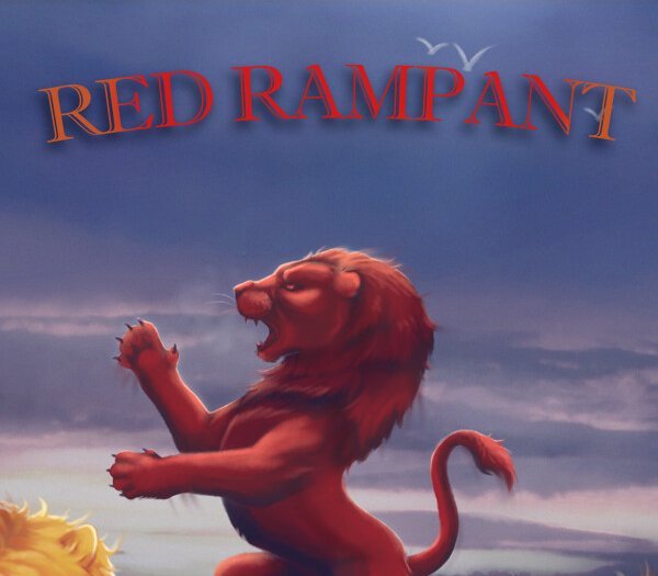 Red Rampant: Chapter 1 