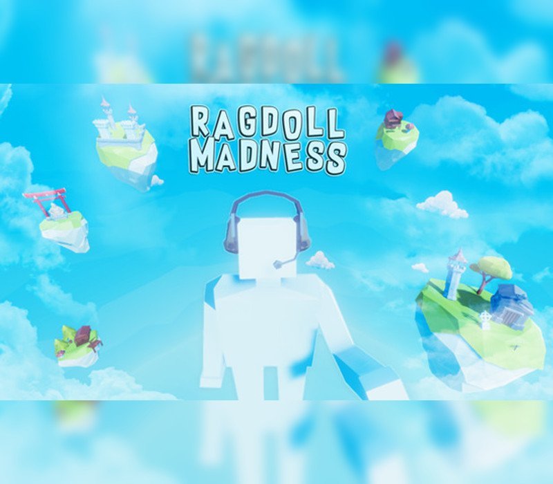 Ragdoll Madness 