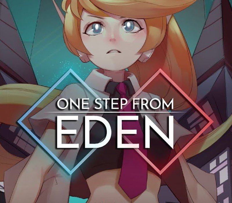 One Step From Eden 