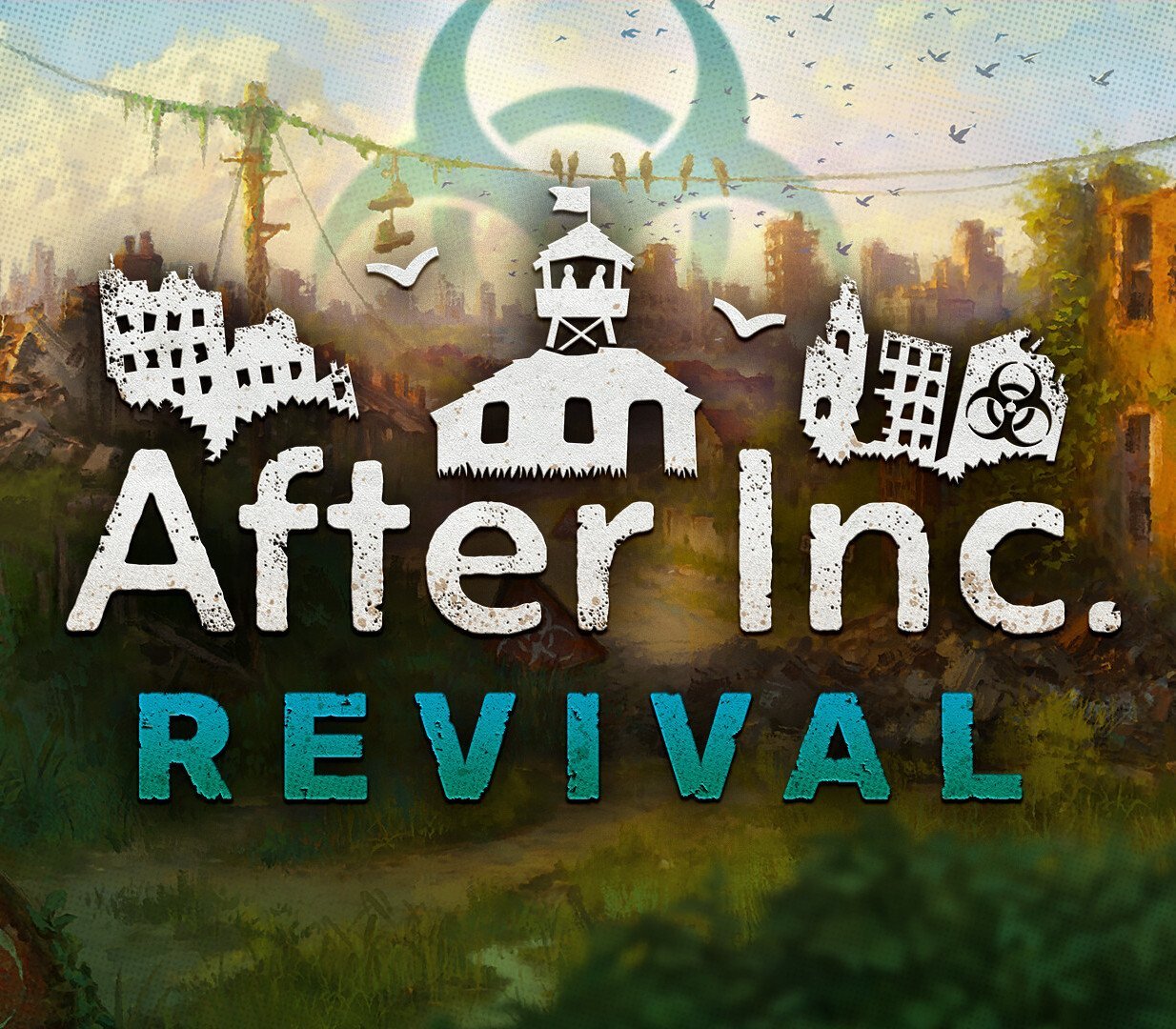 After Inc: Revival