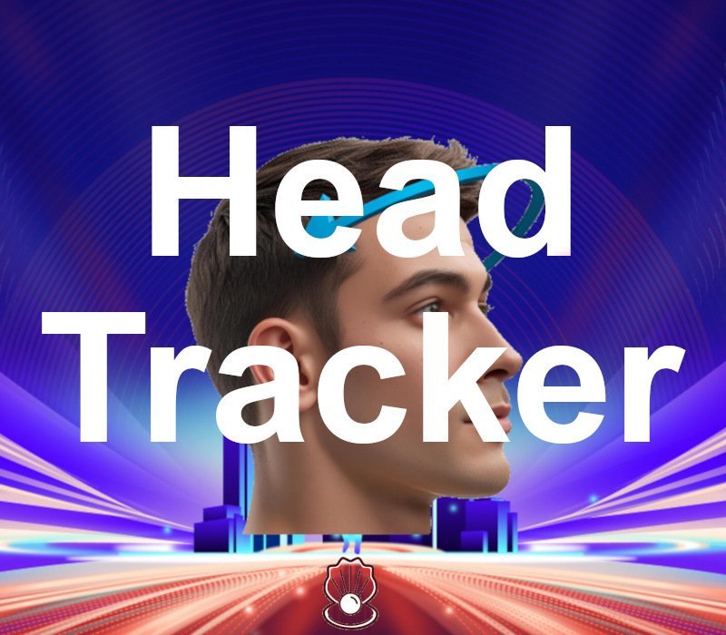 Head Tracker 