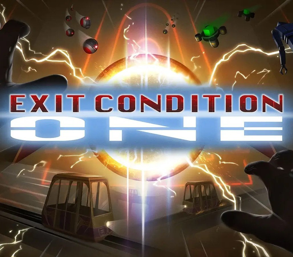 Exit Condition One HD 