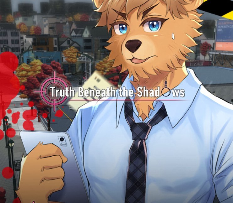 Truth Beneath the Shadows 