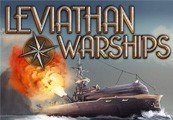Leviathan: Warships