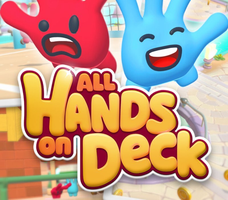 All Hands on Deck 
