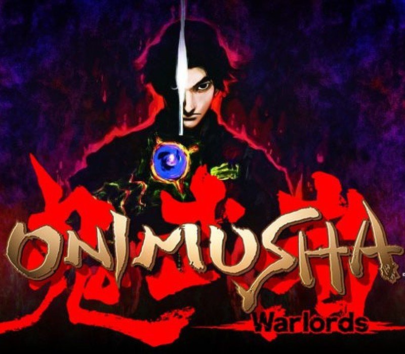 Onimusha: Warlords EMEA