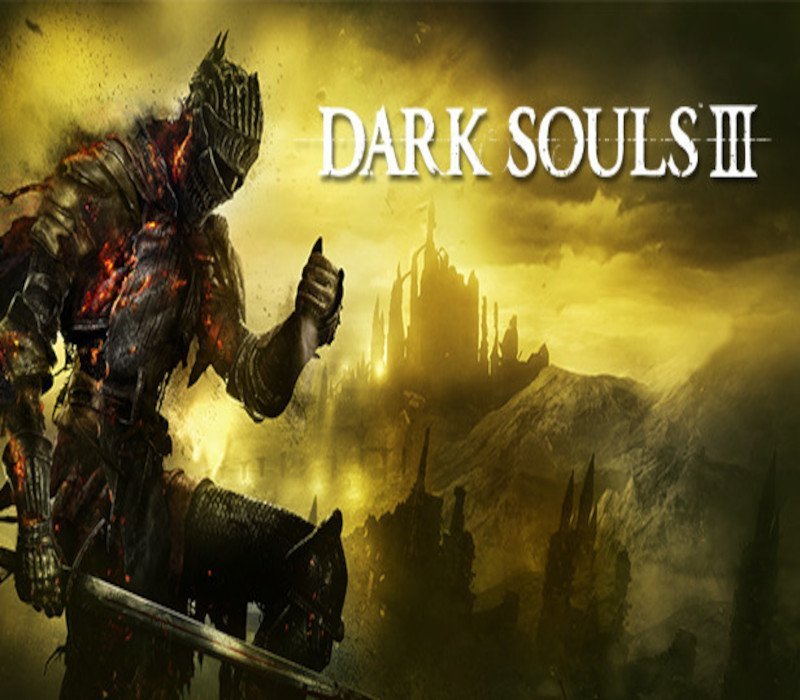 Dark Souls III UK