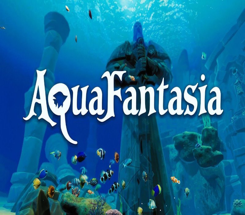 AquaFantasia 
