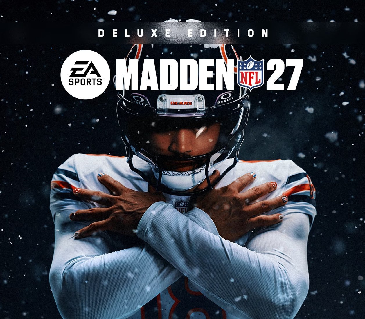 EA SPORTS Madden NFL 27 Deluxe Edition PRE-ORDER 