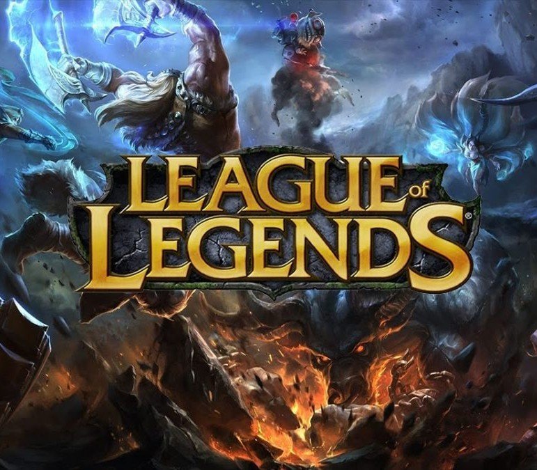 League of Legends Level 30+ VN Server PC Riot Games Account