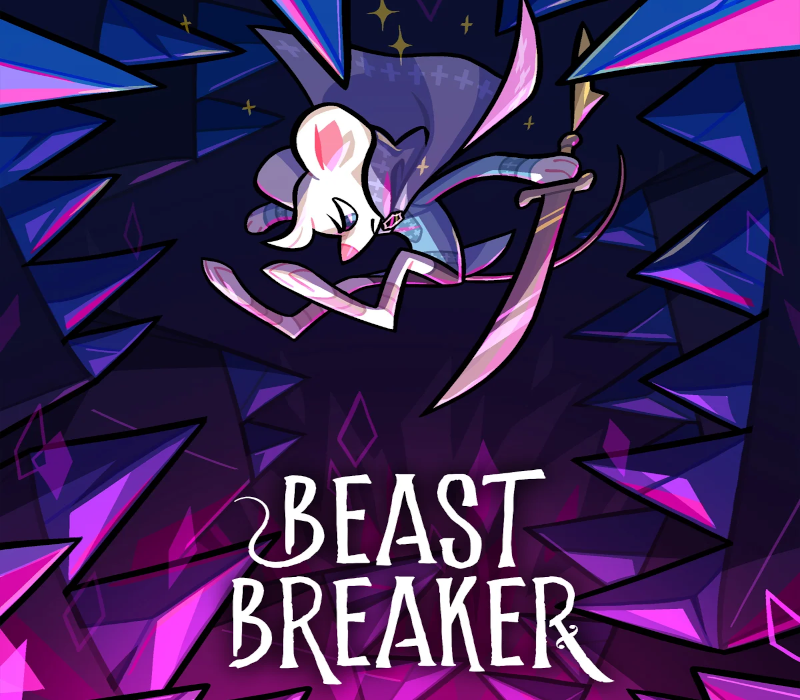 Beast Breaker 