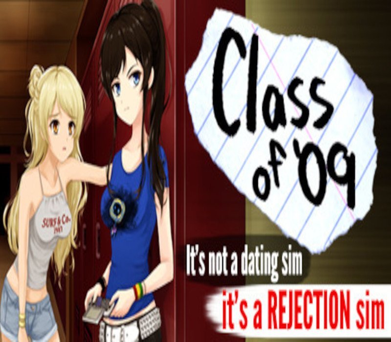 Class of '09 