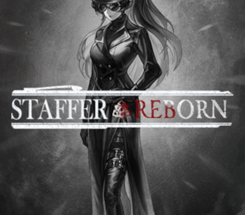 Staffer Reborn 