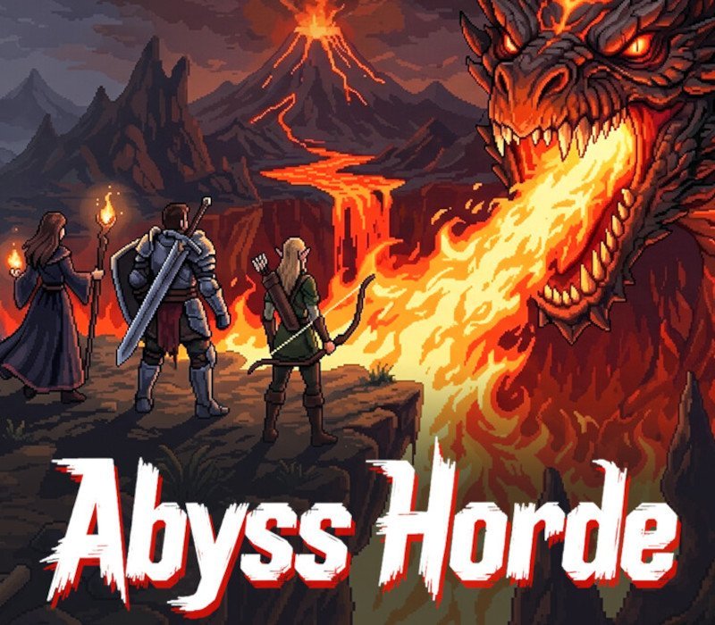 Abyss Horde 