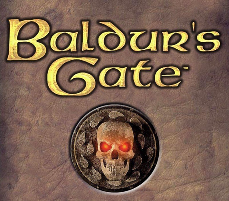 Baldur's Gate: Enhanced Edition Bundle AR XBOX One CD Key