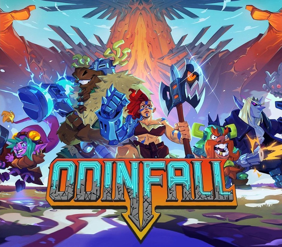 Odinfall 