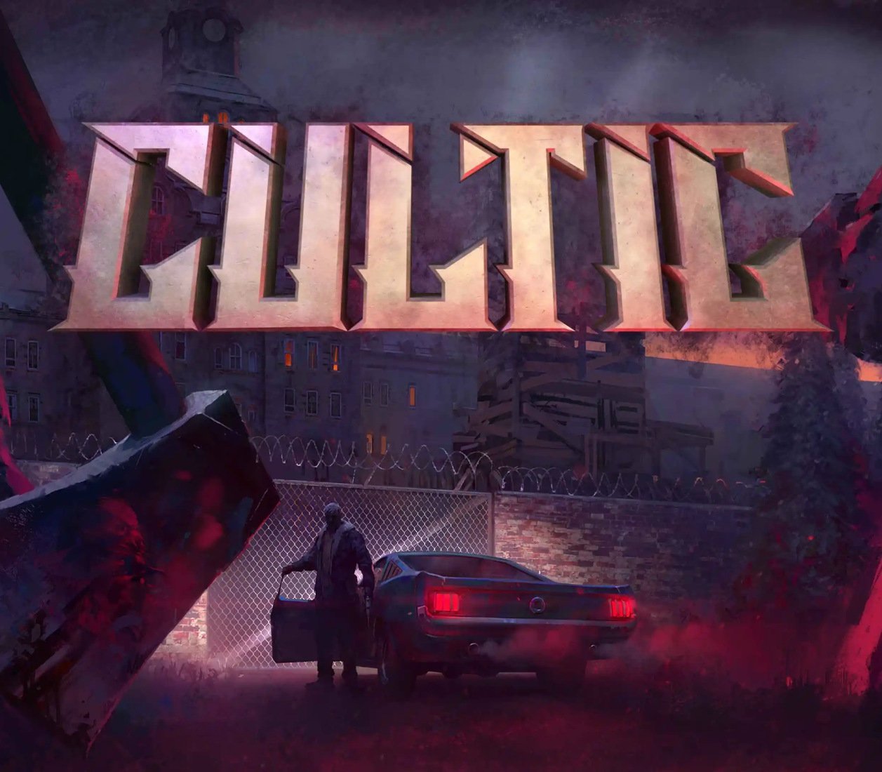 CULTIC 