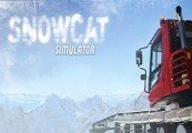 Snowcat Simulator