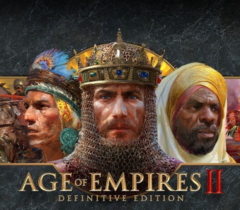Age of Empires II: Definitive Edition RoW