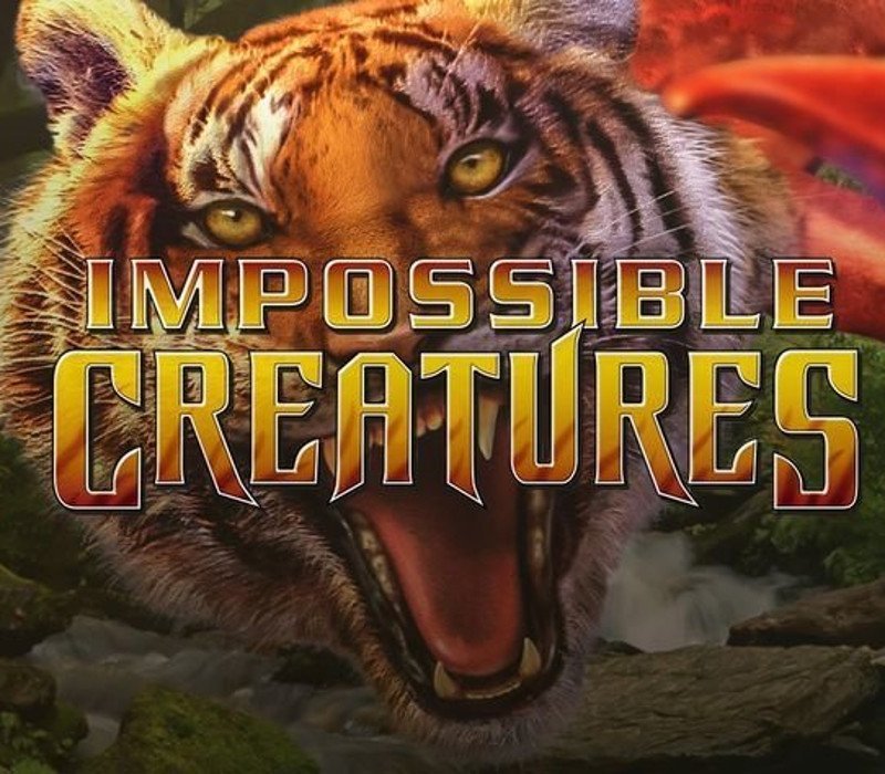 Impossible Creatures