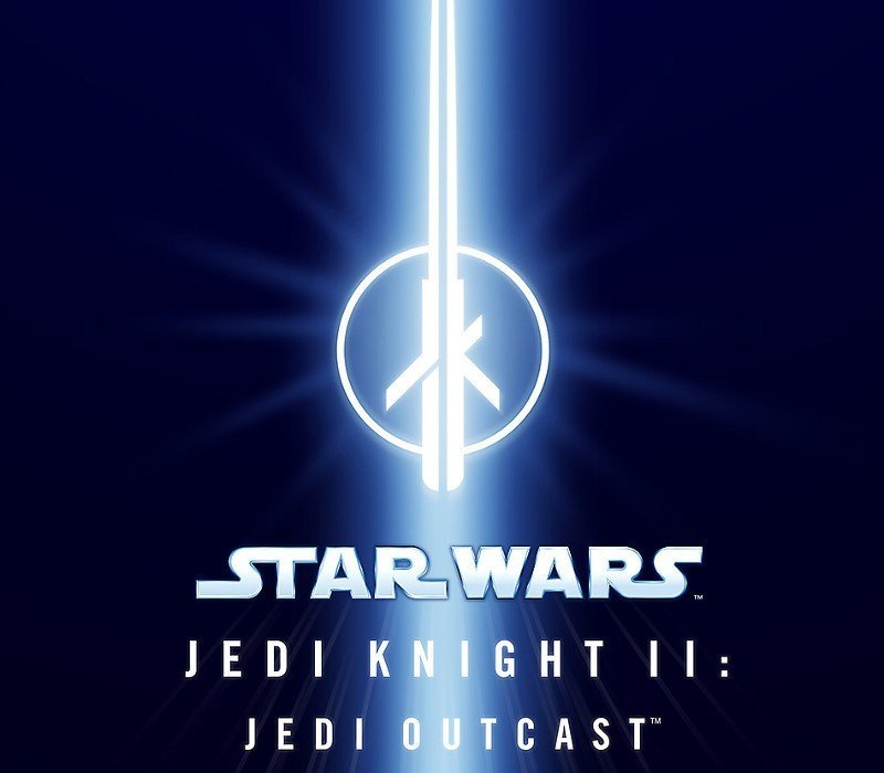 Star Wars Jedi Knight II: Jedi Outcast 