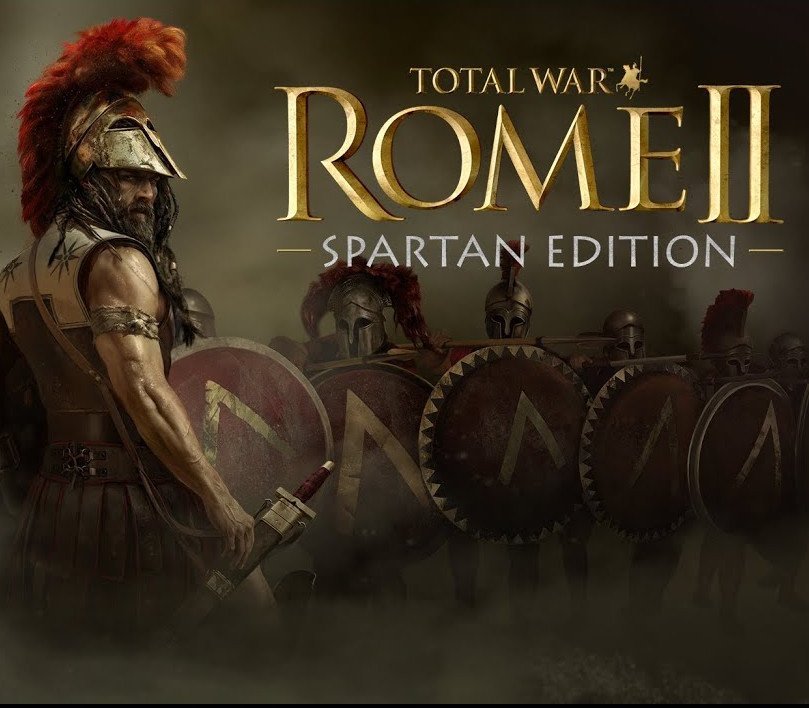 Total War: ROME II Spartan Edition