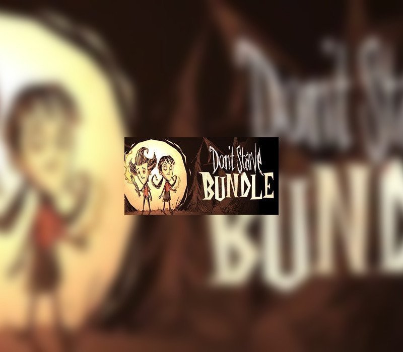 Don't Starve Bundle 