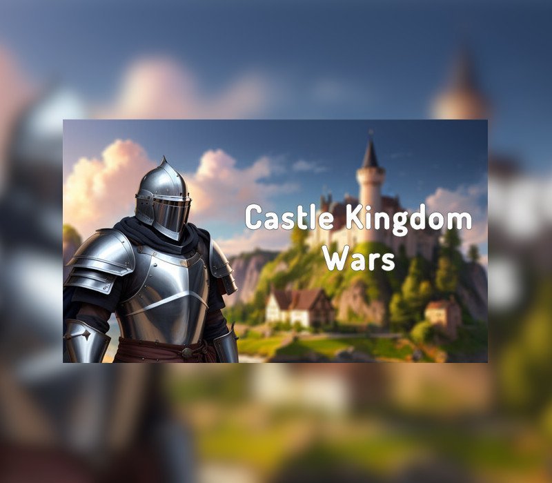 Castle Kingdom Wars 