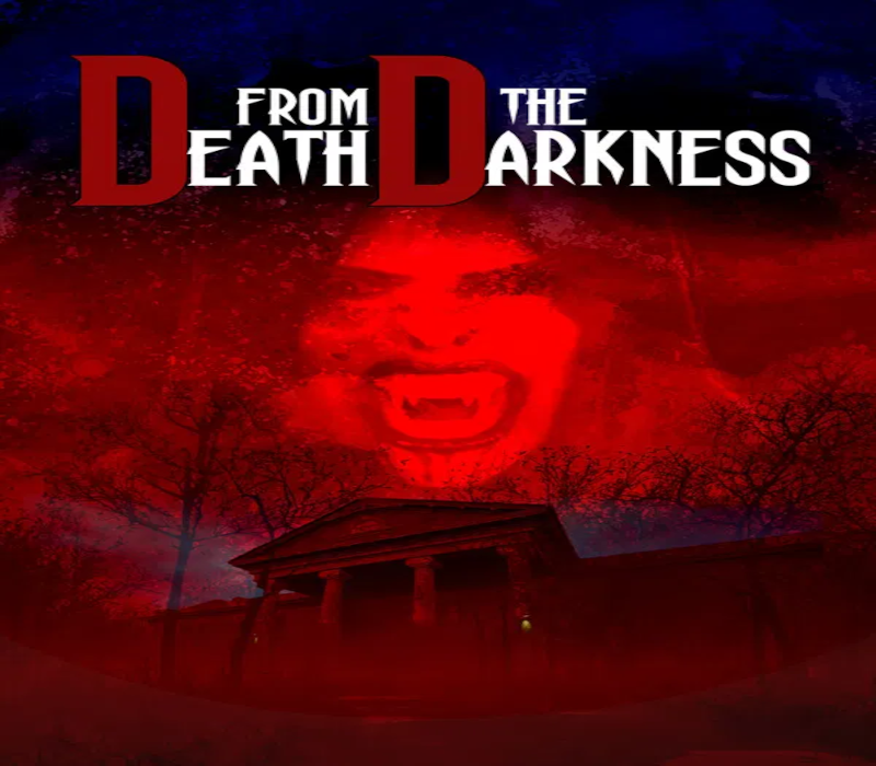 Death From The Darkness 