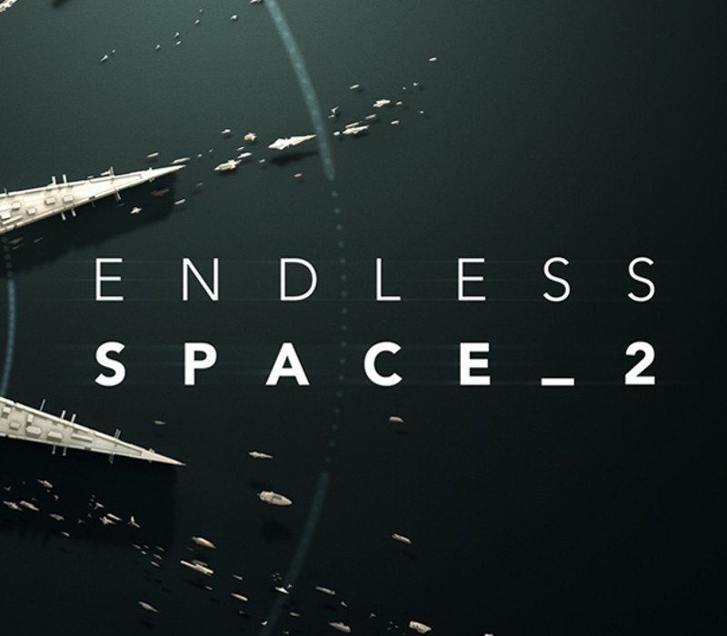 Endless Space 2 Digital Deluxe Edition 