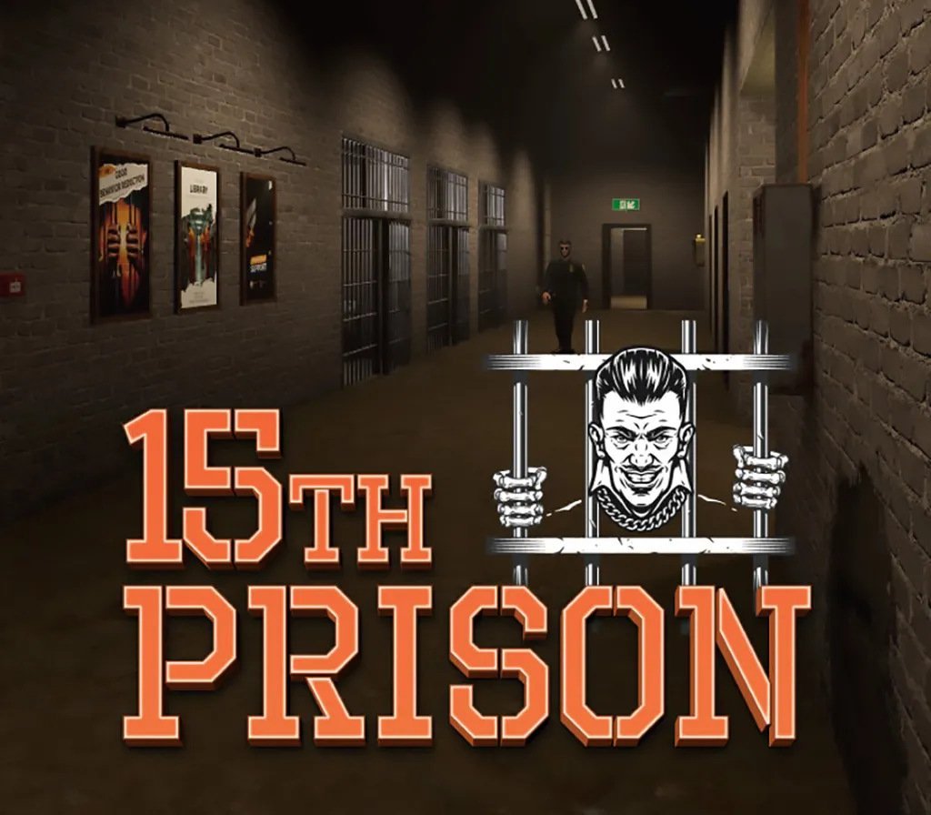 15th Prison 