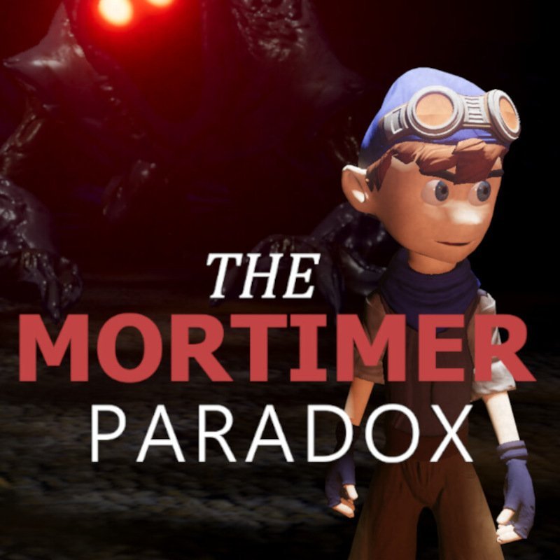The Mortimer Paradox 
