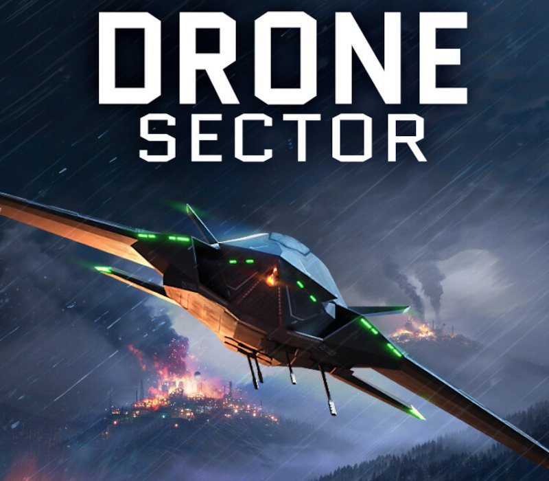 Drone Sector 
