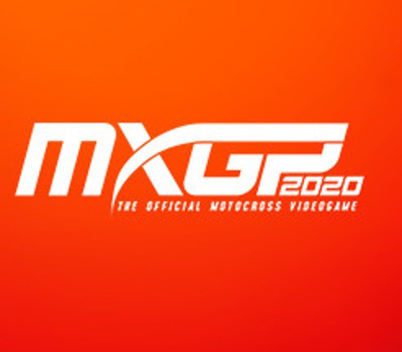 MXGP 2020 - The Official Motocross Videogame EU