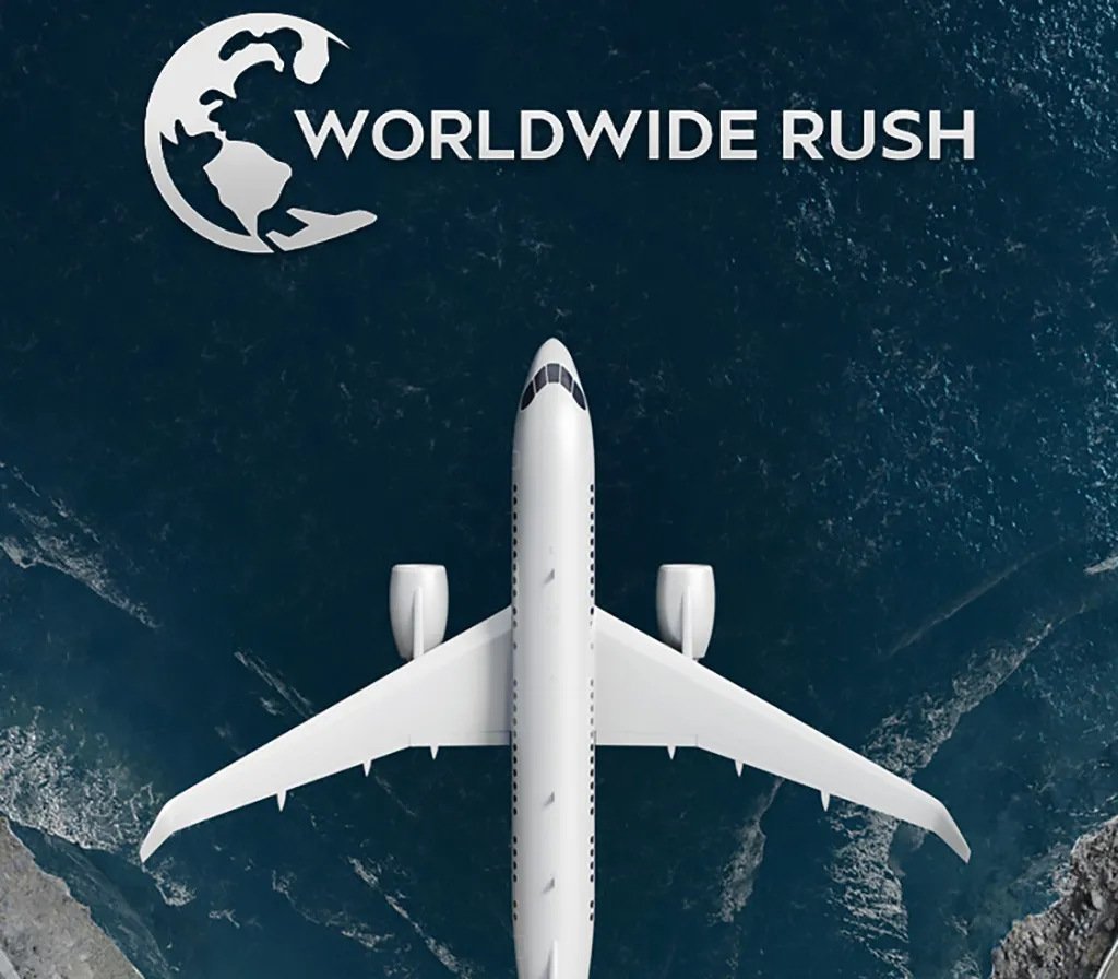 Worldwide Rush 