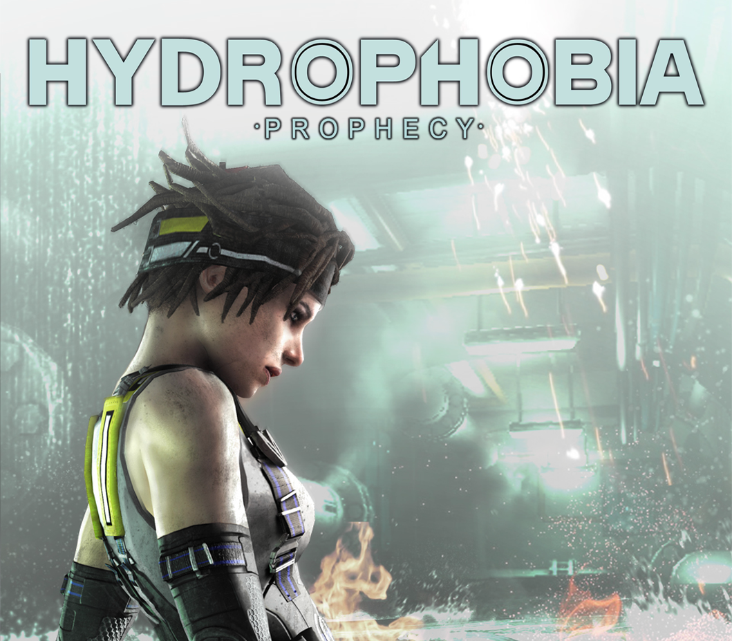 Hydrophobia: Prophecy 
