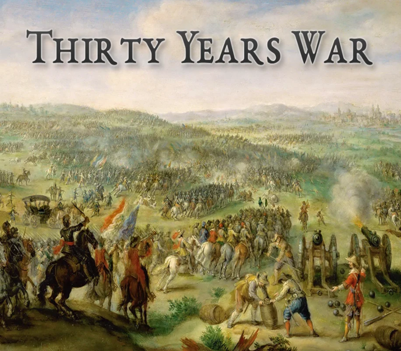 Thirty Years War 