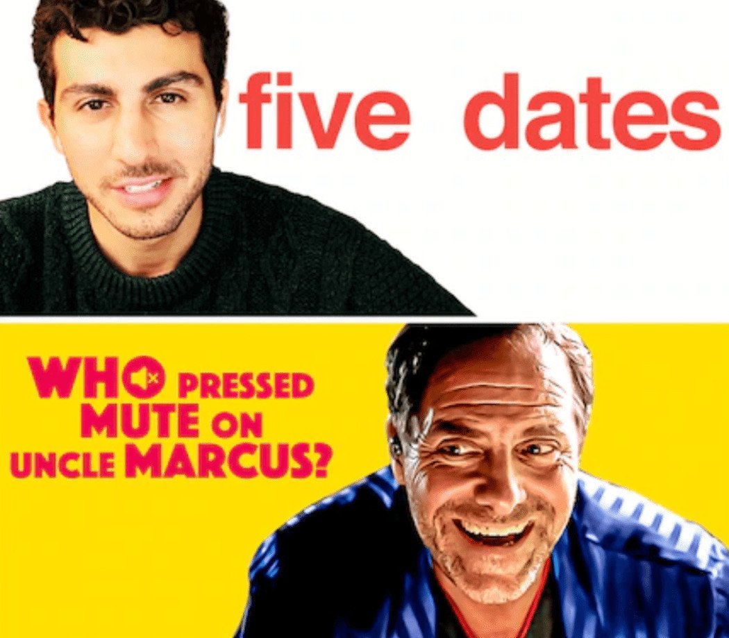 FMV Comedy Bundle 