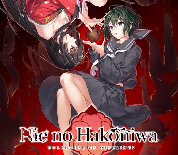 Nie No Hakoniwa - Dollhouse of Offerings 