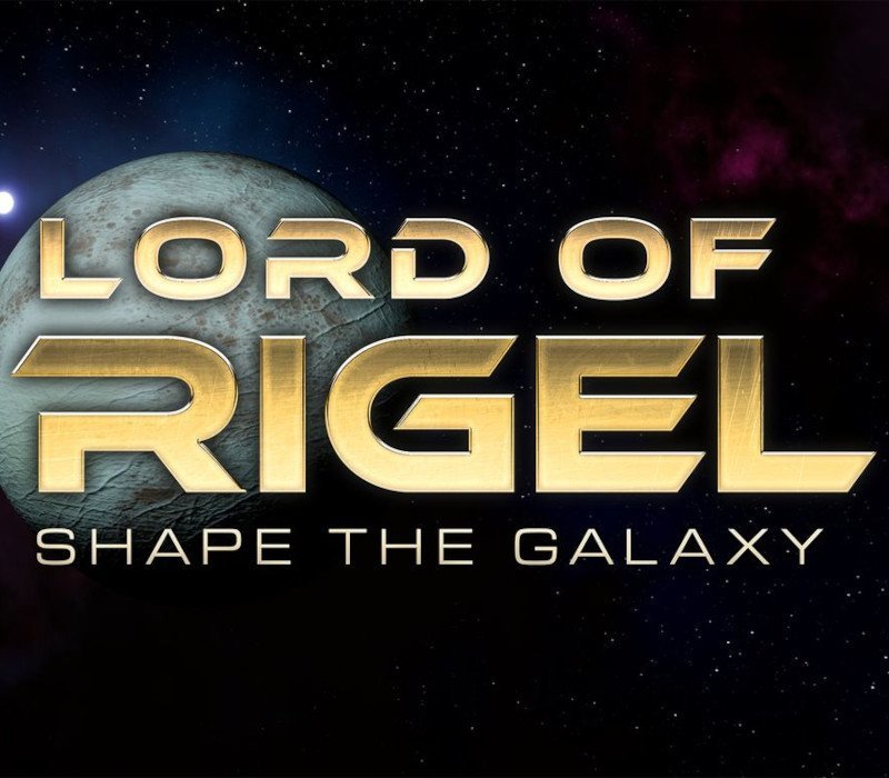 Lord of Rigel 