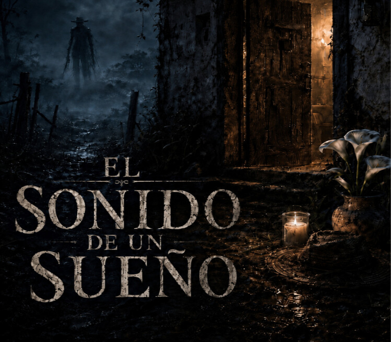 El sonido de un sueño 