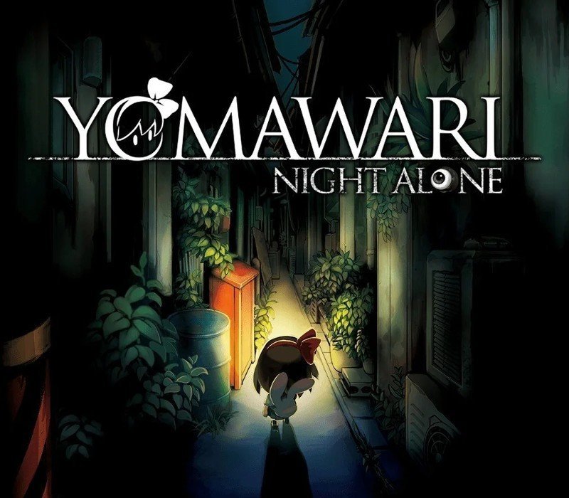 Yomawari: Night Alone 