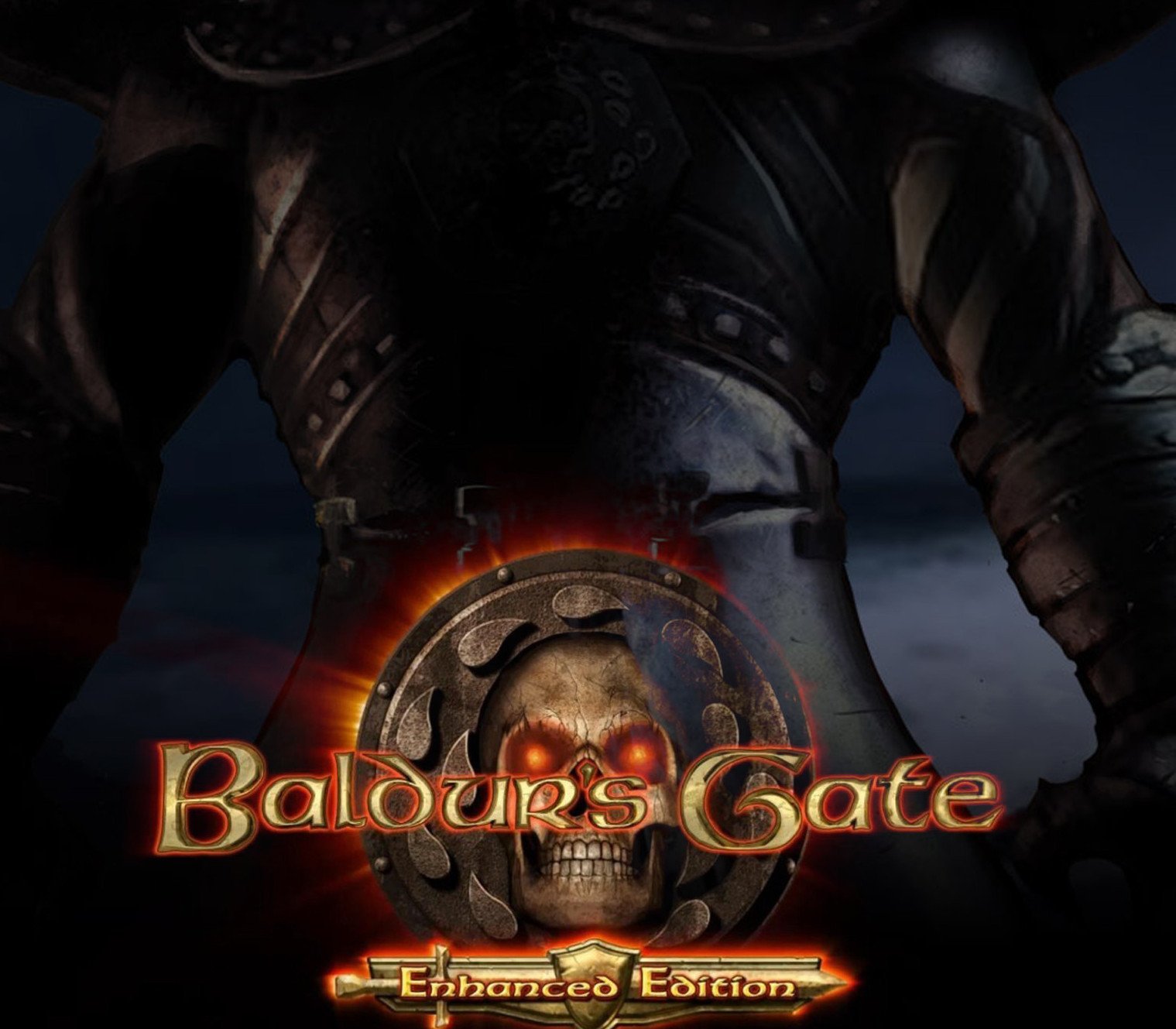 Baldur's Gate: Enhanced Edition 