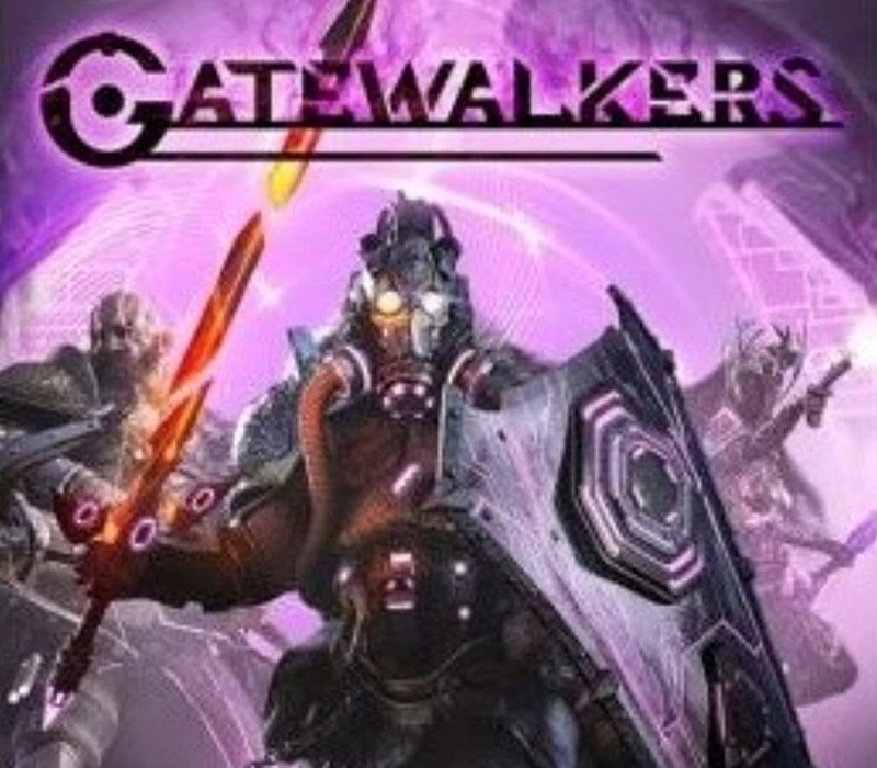 Gatewalkers EU