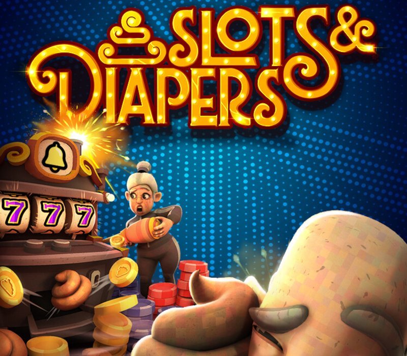 Slots & Diapers 