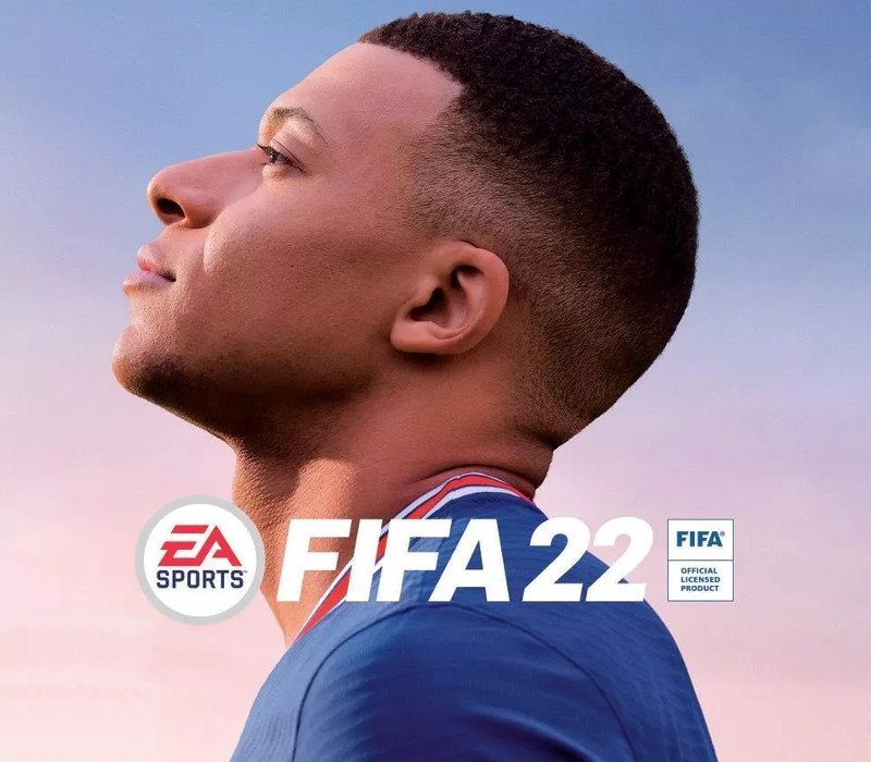 FIFA 22 PC