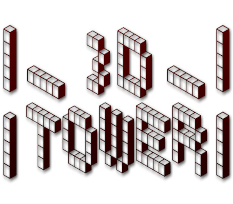 3D Tower 