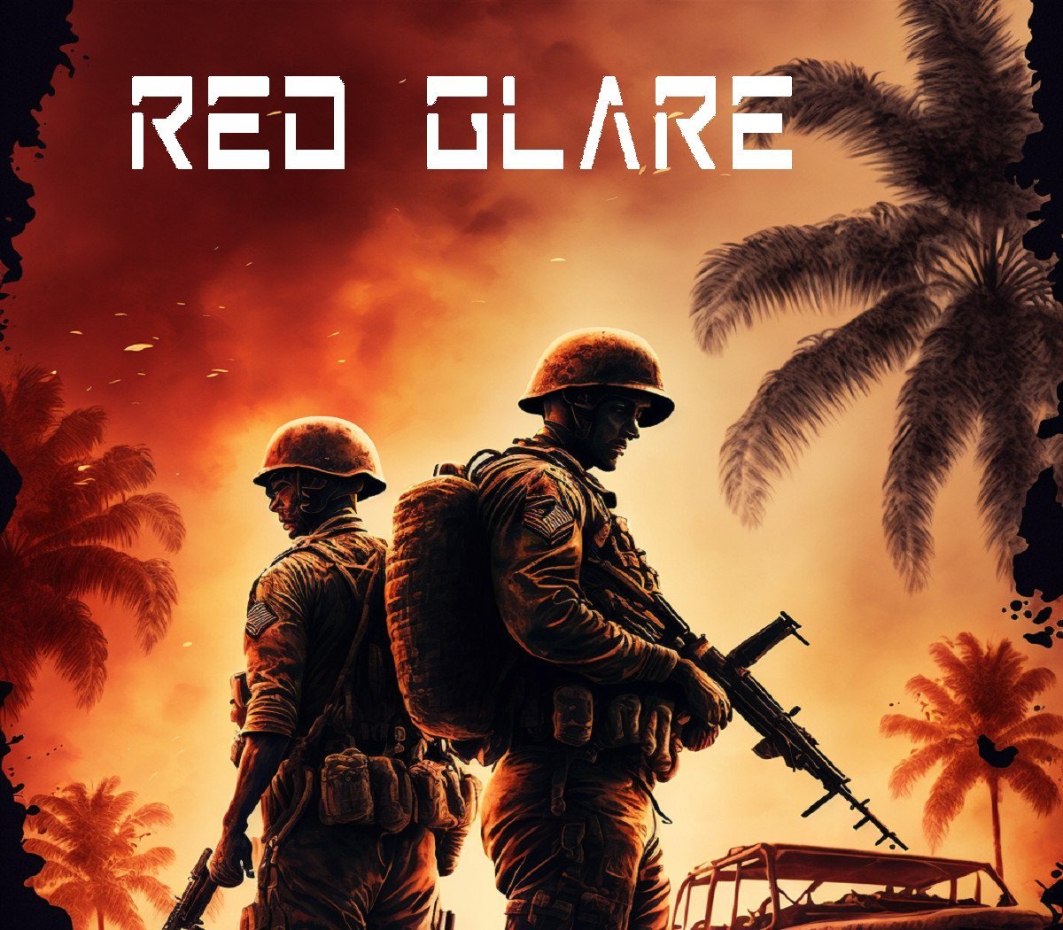 Red Glare 