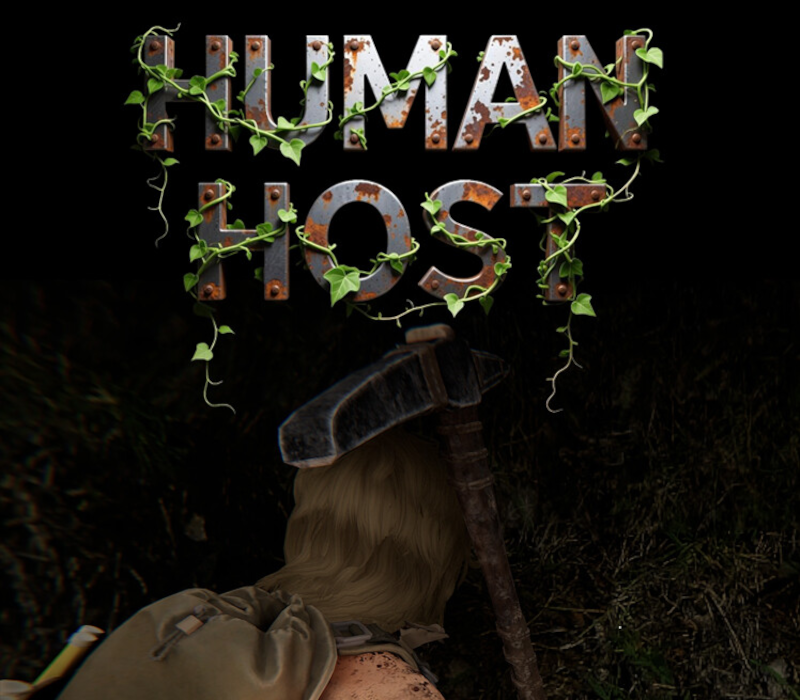 Human Host 